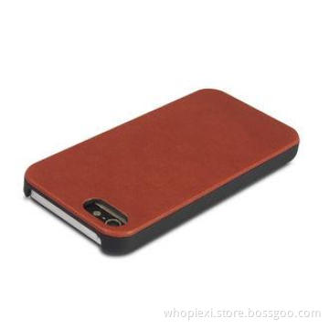 Customize luxury leather mobile phone cases / leather mobil